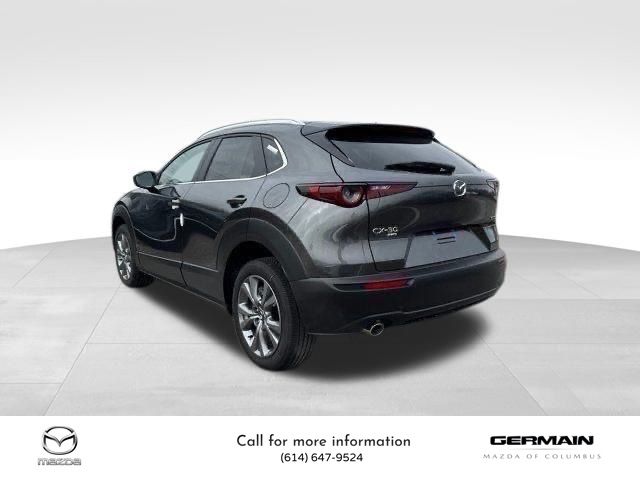 2025 Mazda CX-30 2.5 S Preferred photo 7