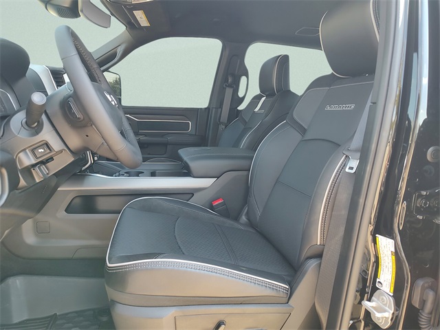 2026 Ram 3500 Laramie photo 27