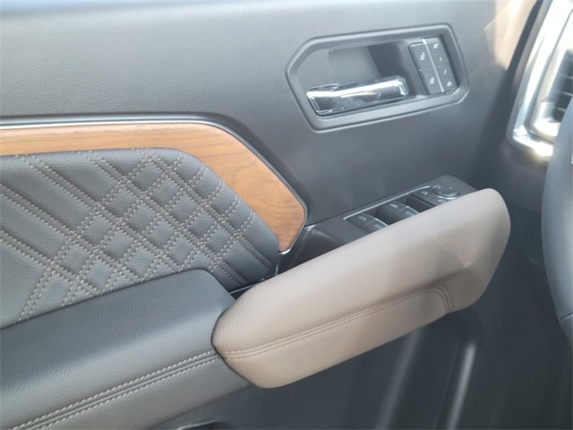 2025 Gmc Sierra 1500 Denali photo 31