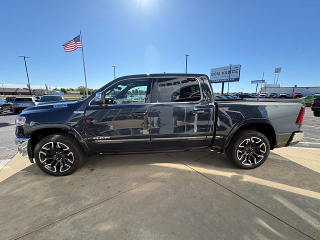 2026 Ram 1500 Limited photo 2