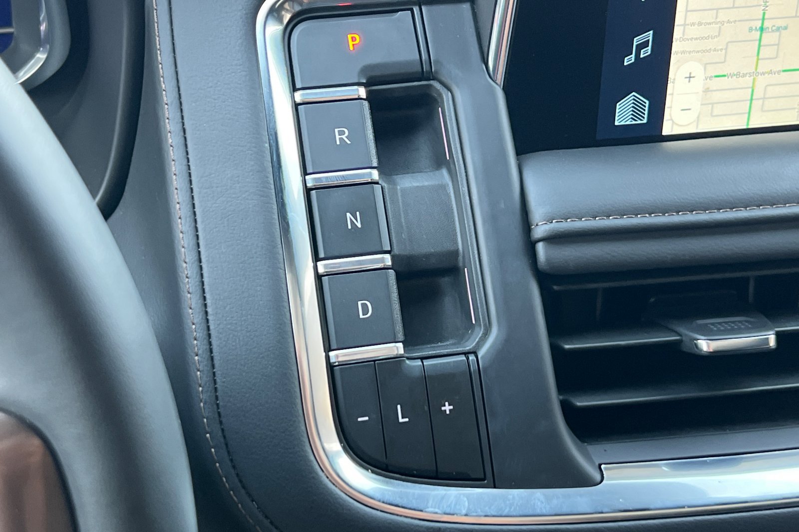 2024 Chevrolet Tahoe High Country photo 22