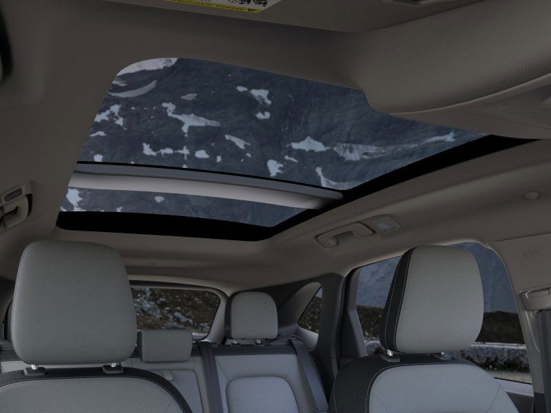 2025 Ford Escape Active photo 20