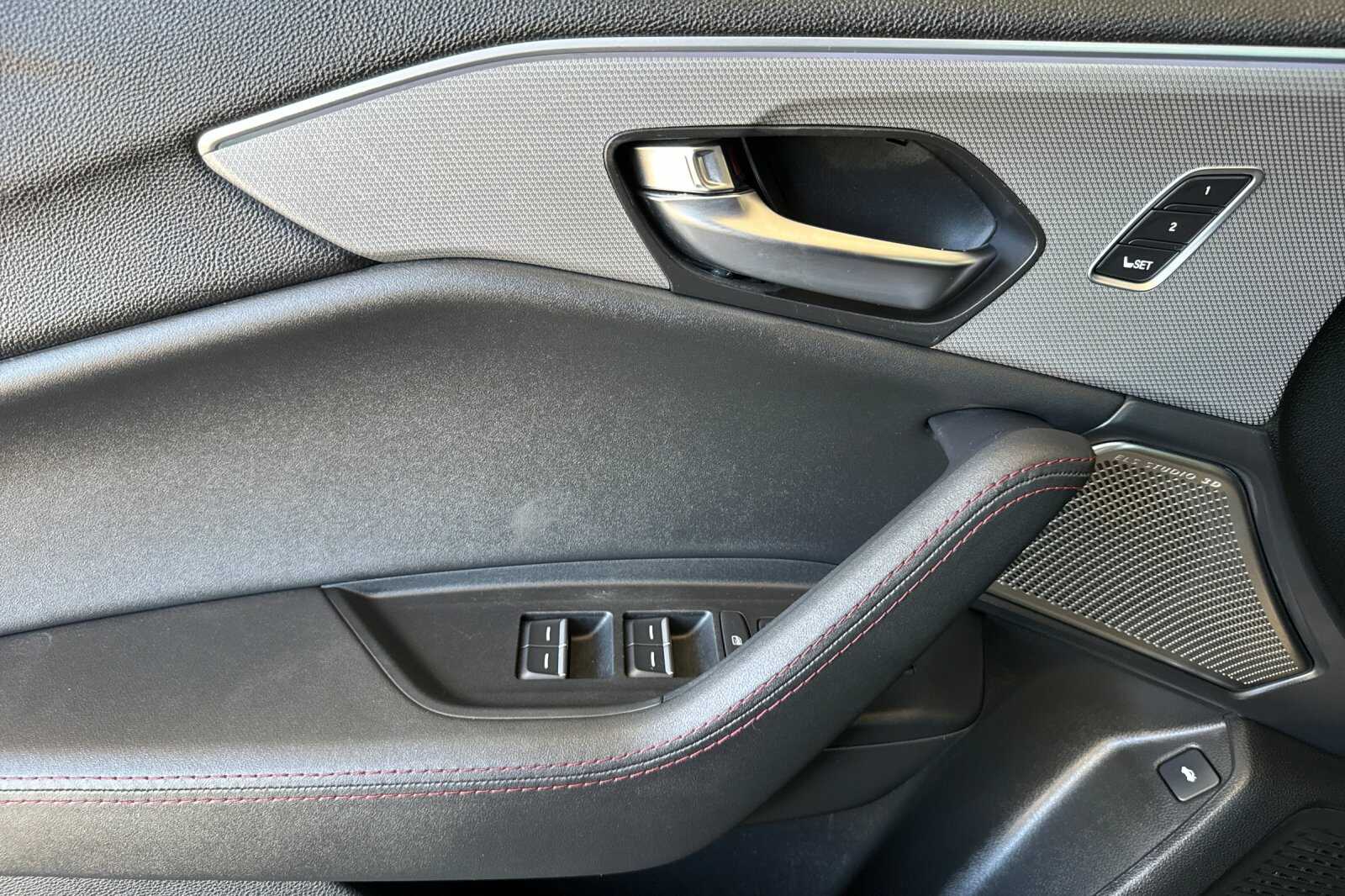 2022 Acura TLX Type S photo 10
