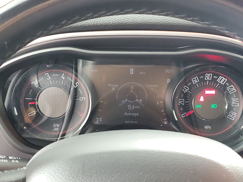 2020 Dodge Challenger SXT photo 25