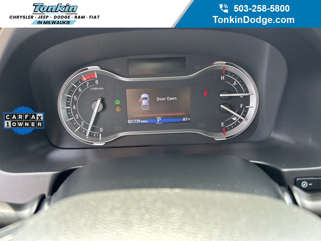 2023 Honda Ridgeline RTL photo 16