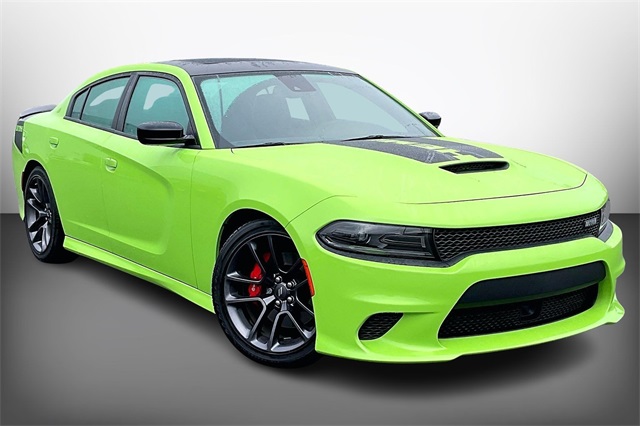 2023 Dodge Charger R/T's photo
