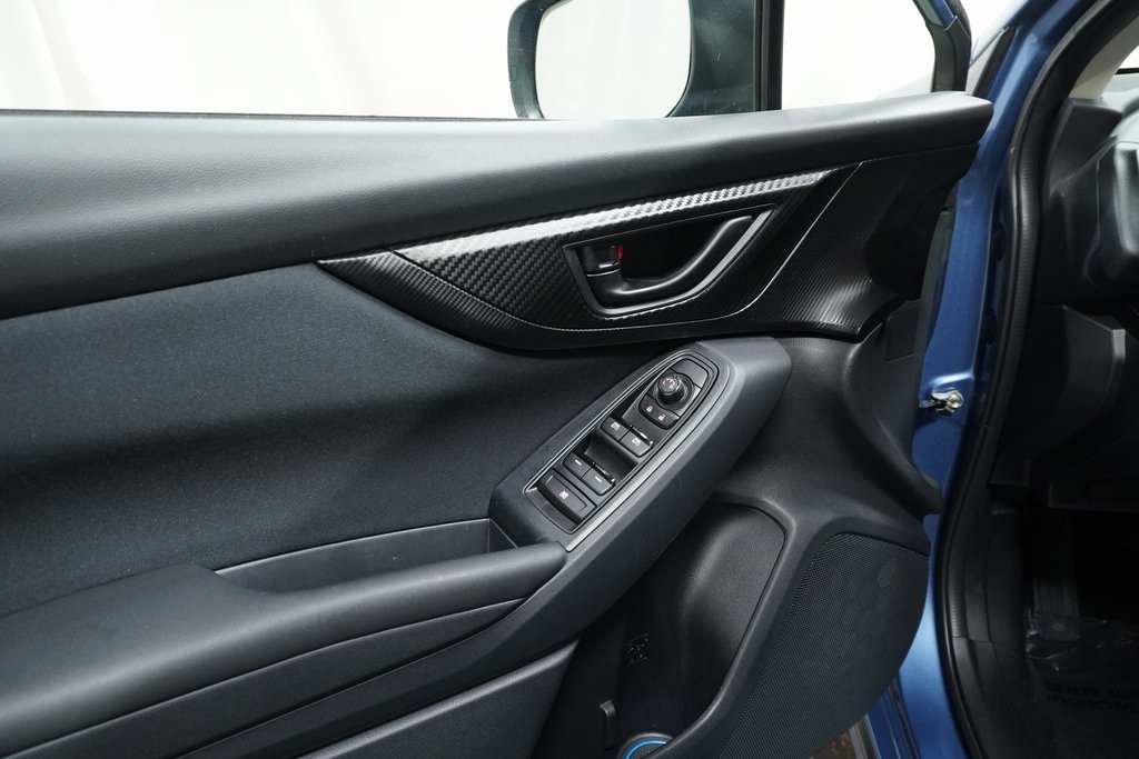 2022 Subaru Crosstrek Base photo 19