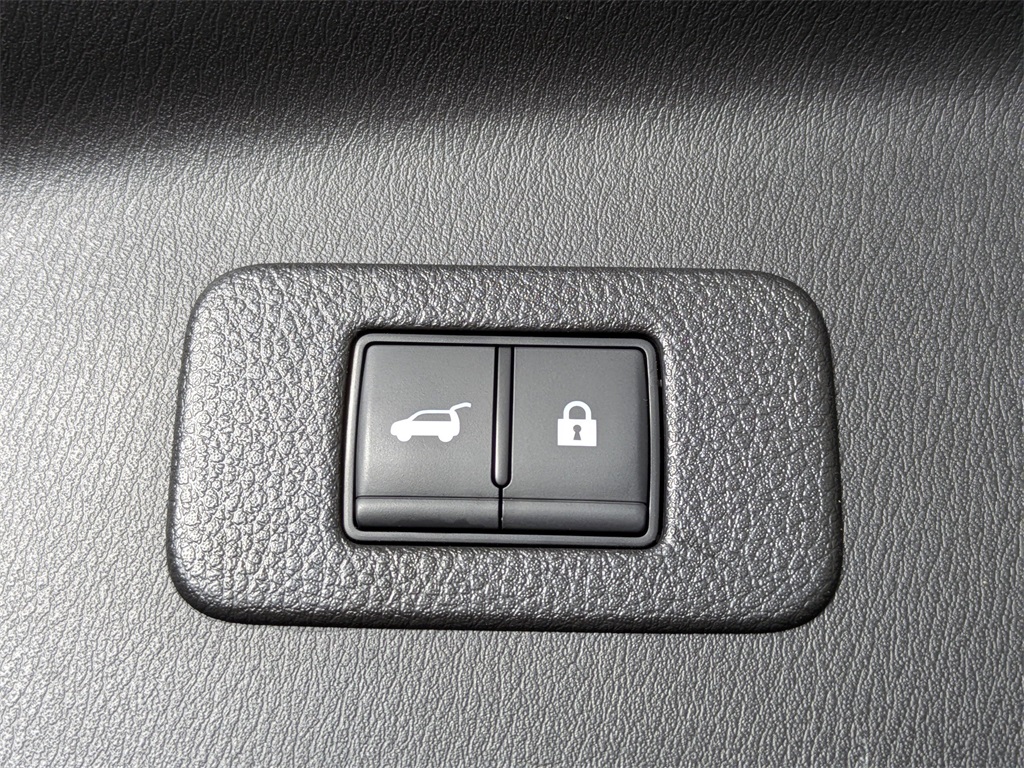 2024 Nissan Armada Platinum photo 10