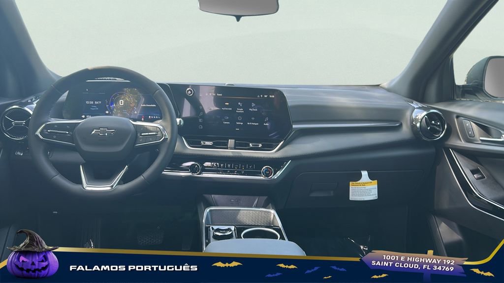 2026 Chevrolet Equinox LT photo 20