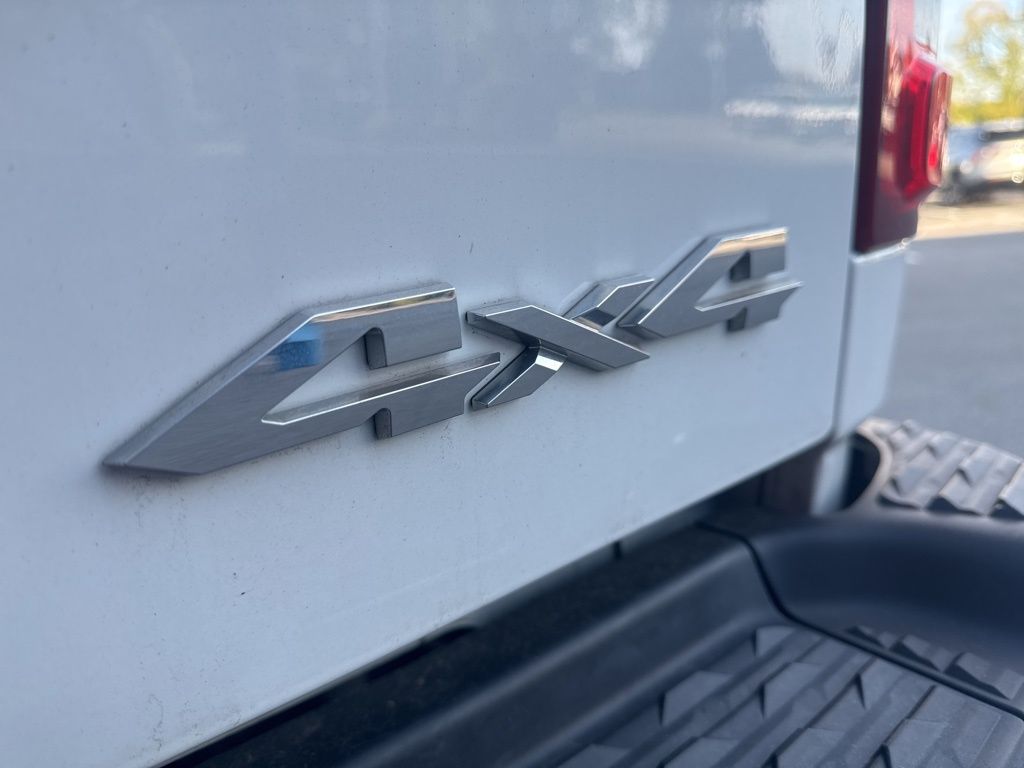 2020 Ram 2500 Laramie photo 11
