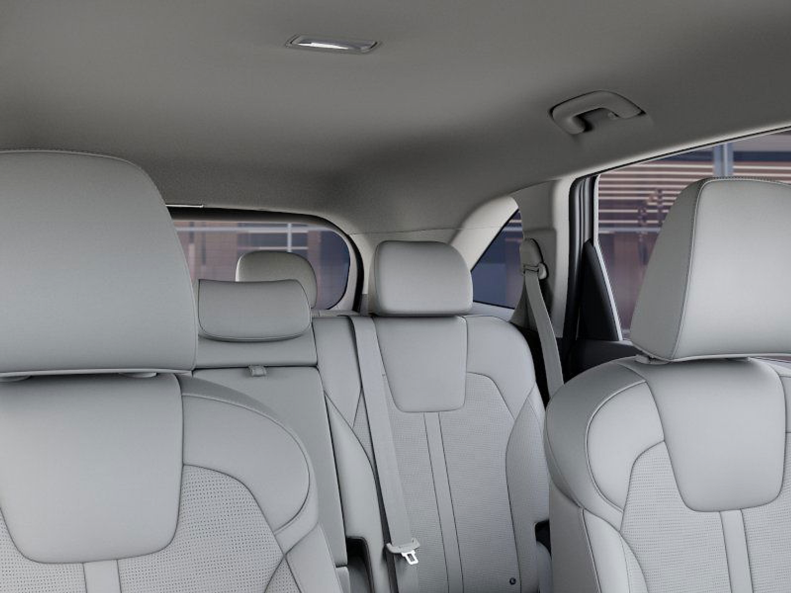 2026 Kia Sorento S photo 26