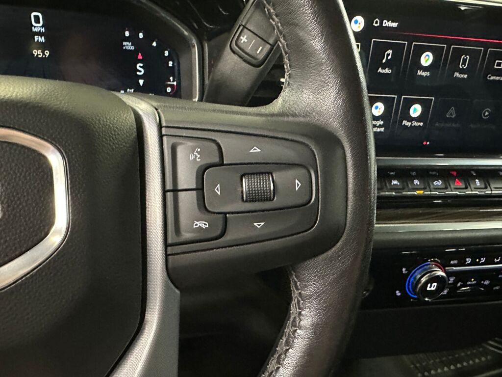 2022 Gmc Sierra 1500 Elevation photo 5