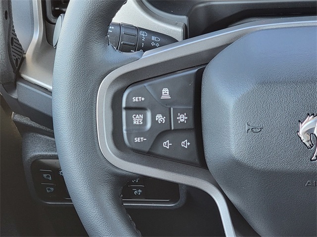 2025 Ford Bronco Outer Banks photo 27