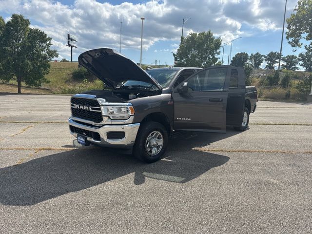 2019 Ram 2500 Tradesman photo 9