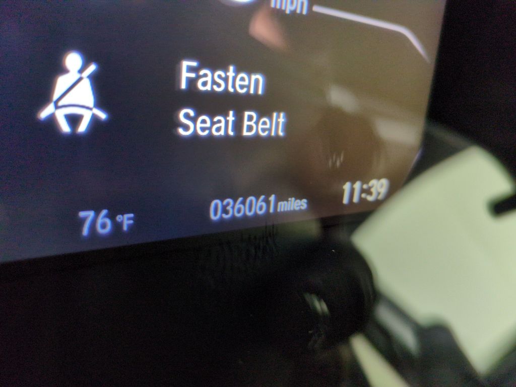 2020 Honda CR-V EX-L photo 16