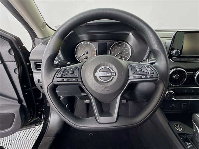 2025 Nissan Sentra S photo 8