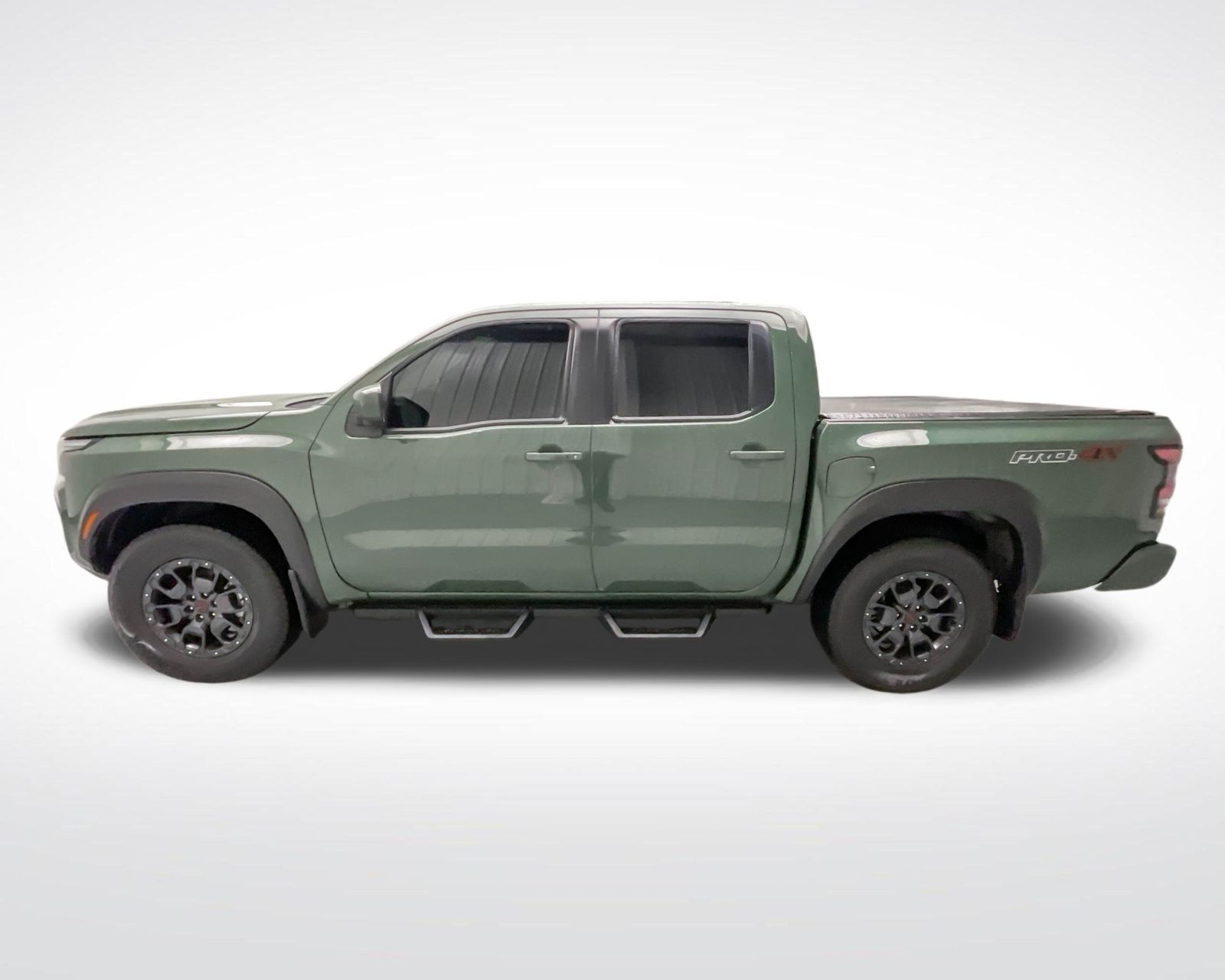 2023 Nissan Frontier PRO-4X photo 8