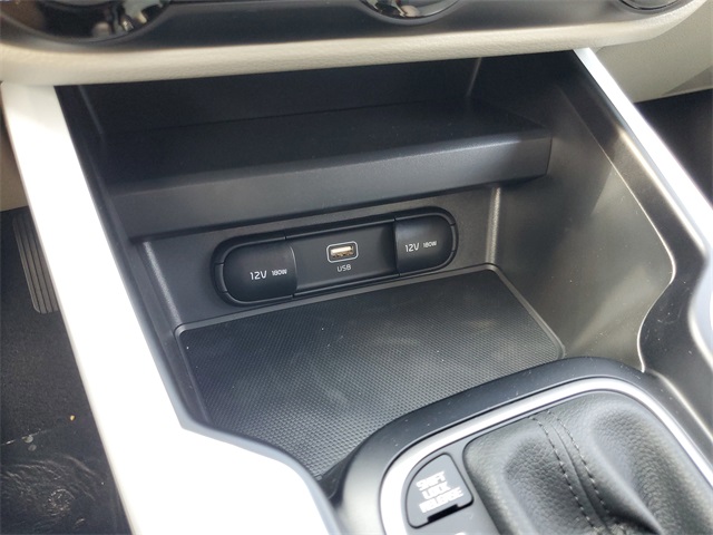 2025 Kia Soul LX S photo 22