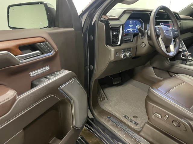 2023 Gmc Sierra 1500 Denali photo 13