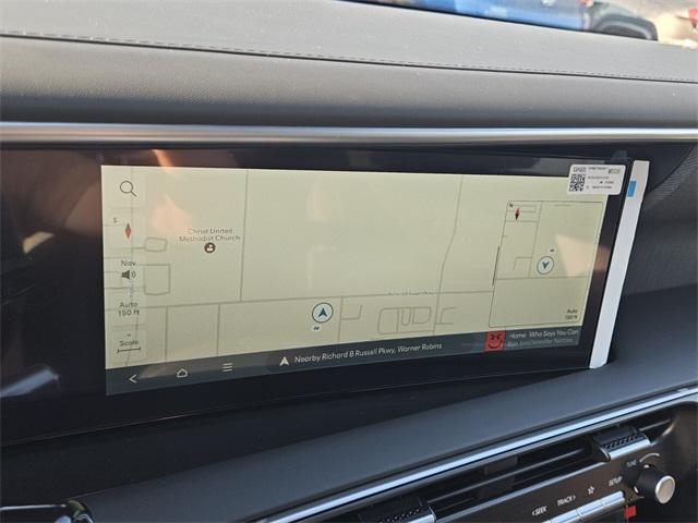2026 Hyundai Palisade Calligraphy photo 19