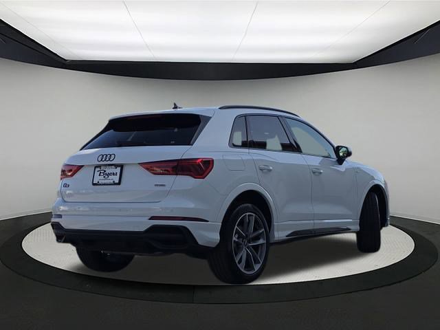 2025 Audi Q3 S line Premium photo 6