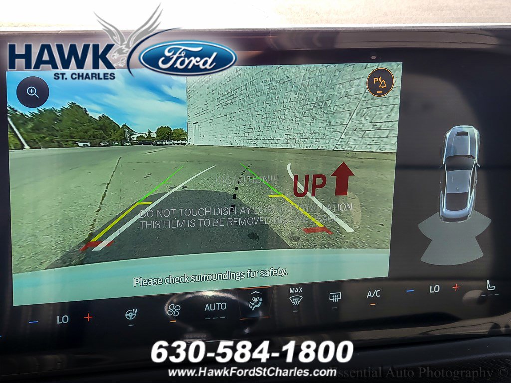 2025 FORD MUSTANG - Image 12