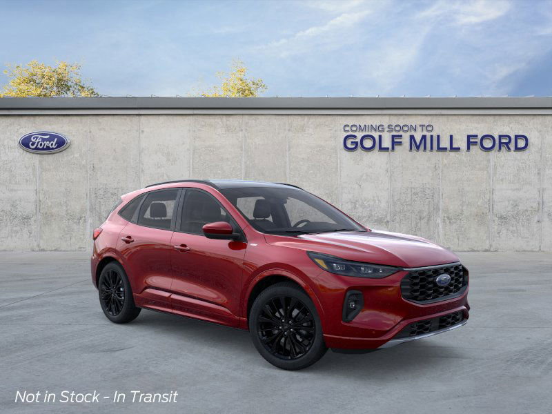2026 FORD ESCAPE - Image 6