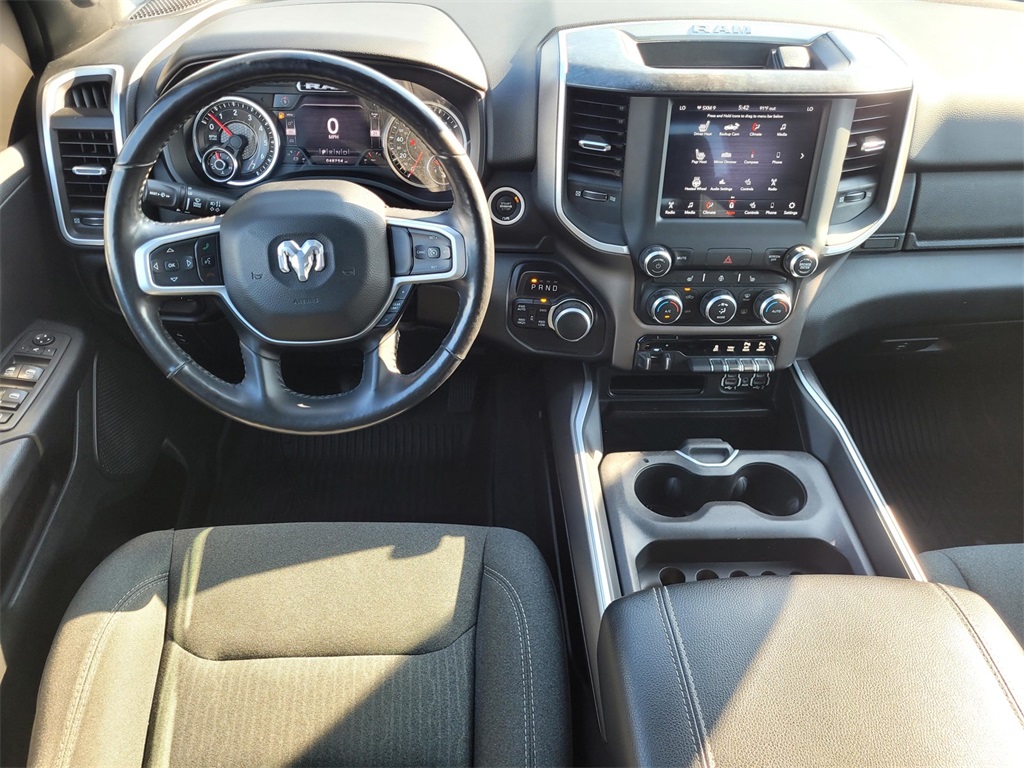 2020 Ram 1500 Big Horn Lone Star photo 22