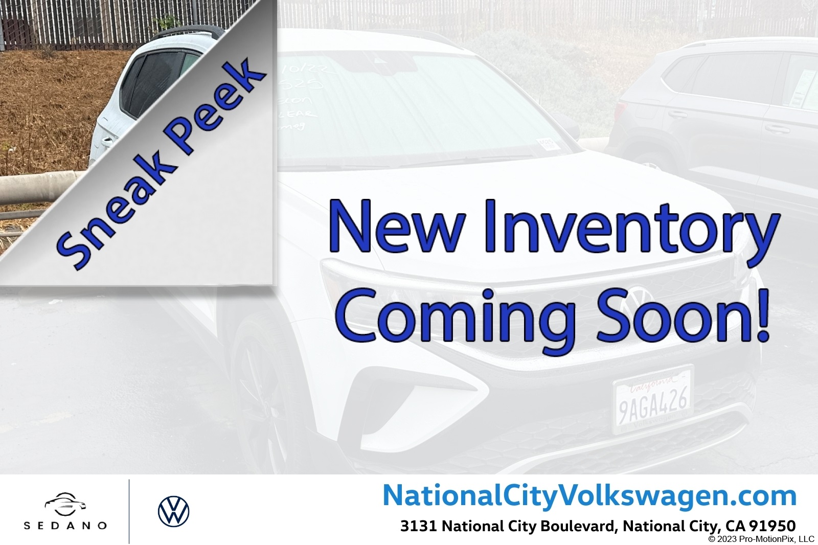 2022 Volkswagen Taos S