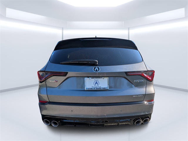 2026 Acura MDX SH-AWD Type S Advance photo 4