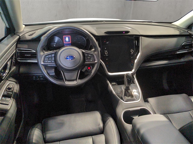 2024 Subaru Outback Limited photo 14