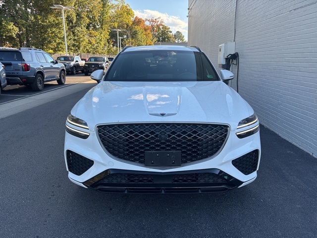 2022 Genesis GV70 3.5T Sport photo 2