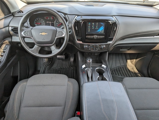 2018 Chevrolet Traverse LS photo 10