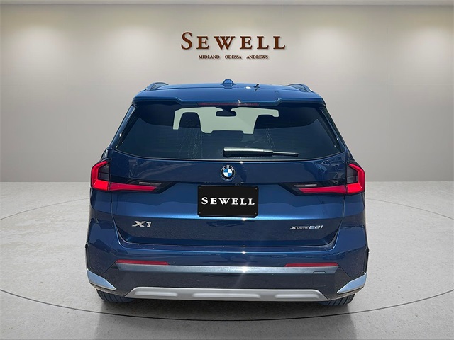 2025 Bmw X1 XDrive28i photo 4
