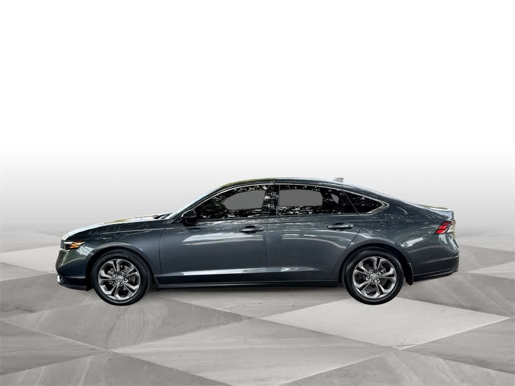 2023 Honda Accord EX photo 4