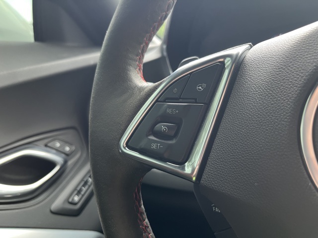 2019 Chevrolet Camaro ZL1 photo 29
