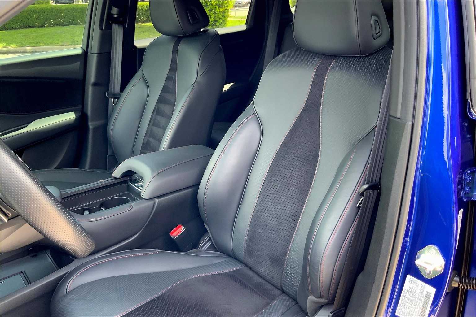 2024 Acura RDX A-Spec Advance photo 7