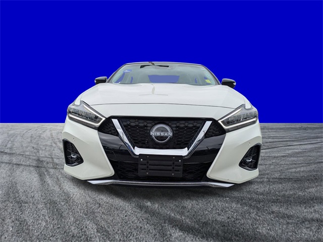2023 Nissan Maxima Platinum photo 9