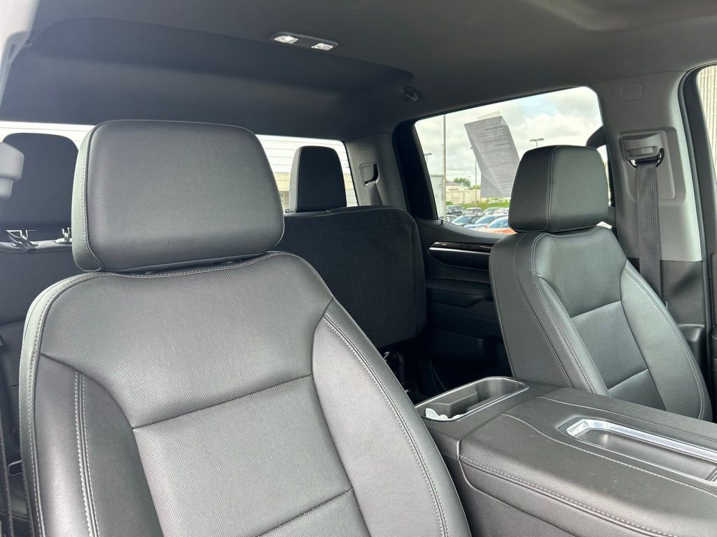 2022 Chevrolet Silverado 1500 LTZ photo 25