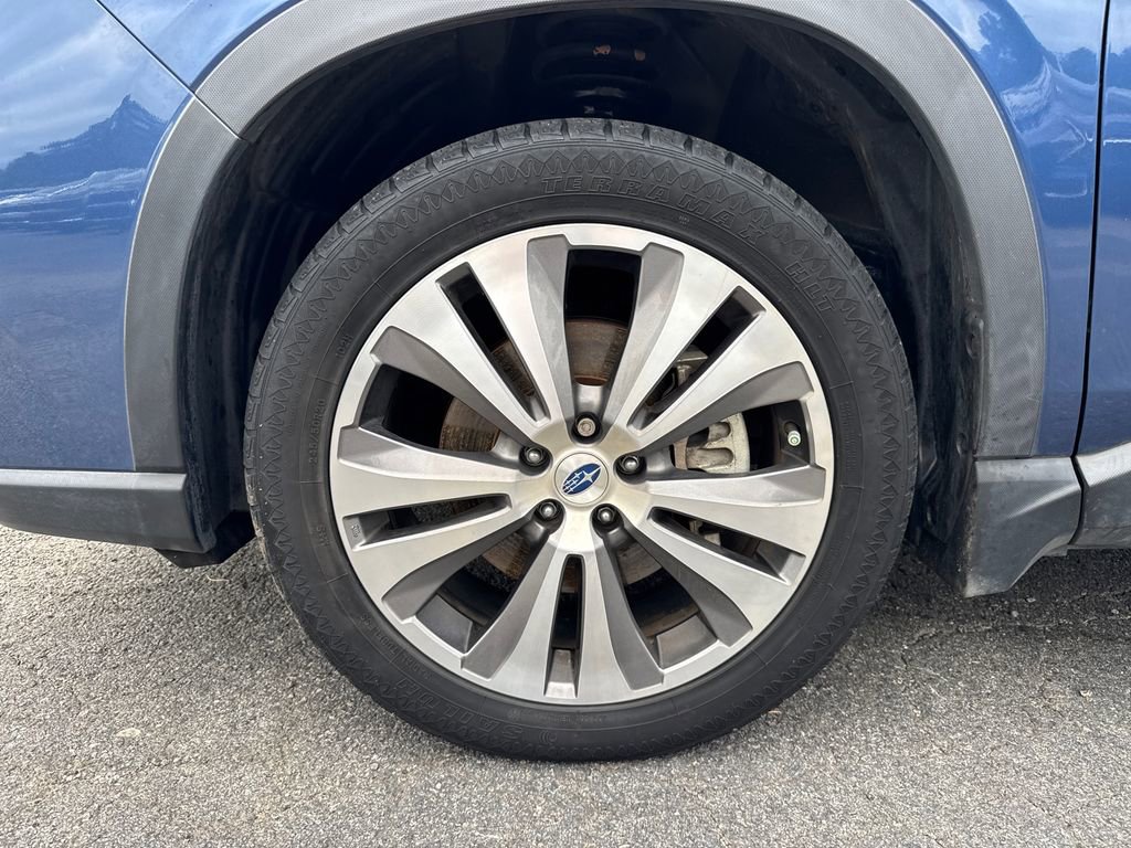 2021 Subaru Ascent Touring photo 8