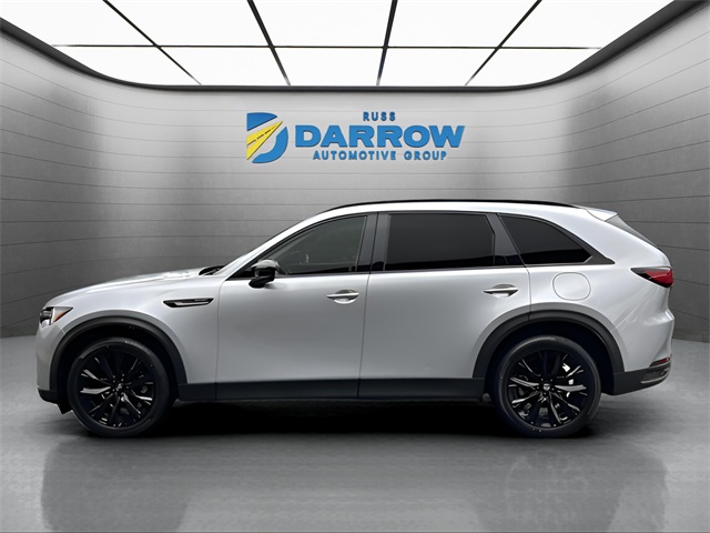 2025 Mazda CX-90 Premium photo 2