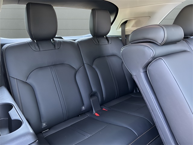 2025 Mazda CX-90 Premium photo 23