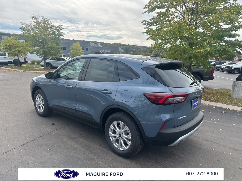 2025 Ford Escape Active photo 6