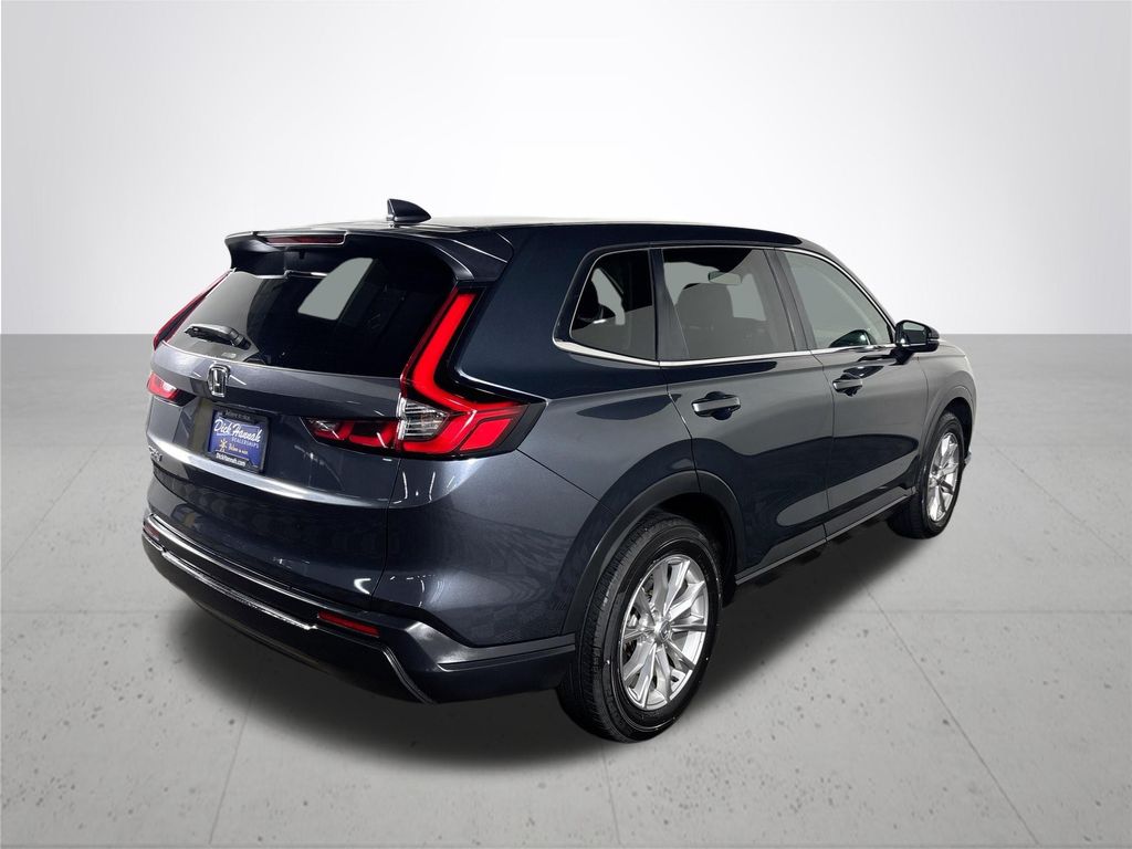 2024 Honda CR-V EX photo 6