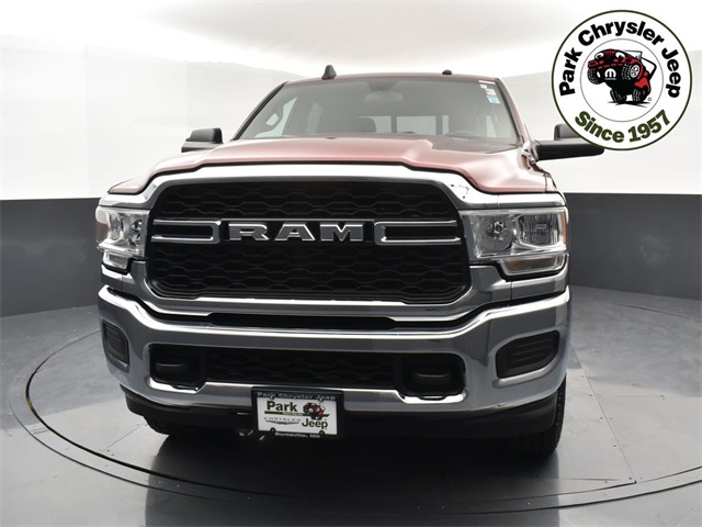 Used 2021 RAM Ram 2500 Pickup Tradesman with VIN 3C6UR5CJ5MG560646 for sale in Burnsville, Minnesota