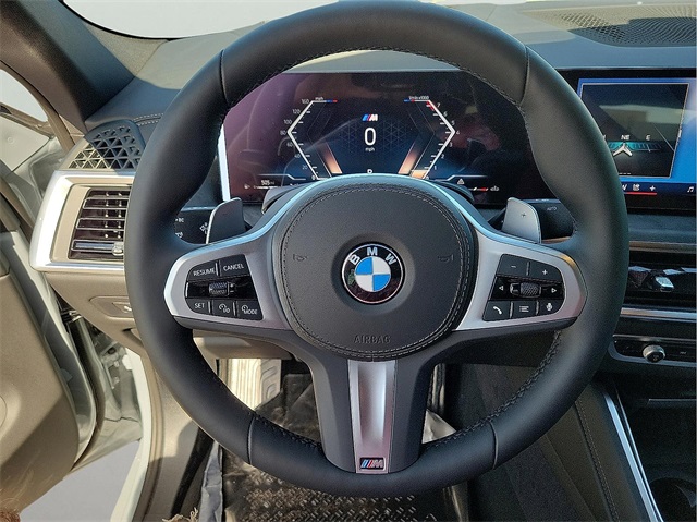 2026 Bmw X6 xDrive40i photo 22