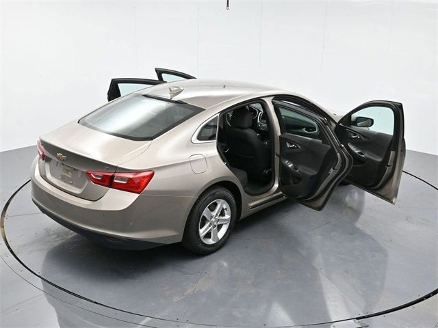 2024 Chevrolet Malibu 1LT photo 41