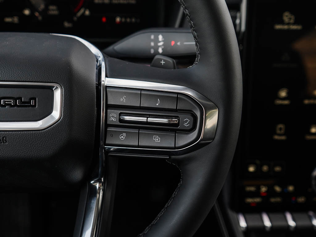 2026 Gmc Terrain Denali photo 20
