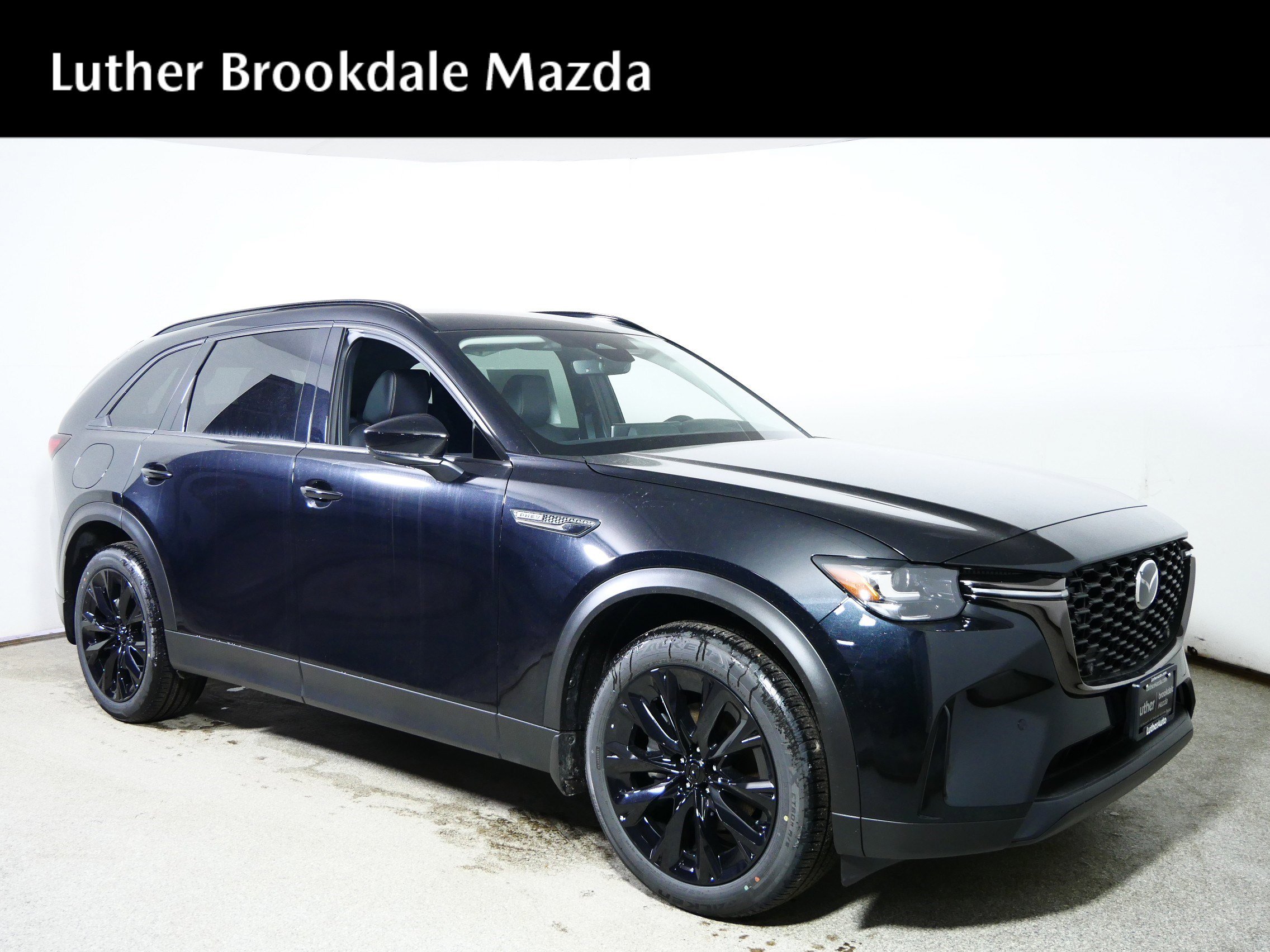 2026 Mazda CX-90 Premium's photo