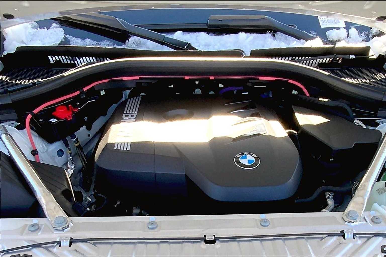 2025 Bmw X3 30x Drive photo 15